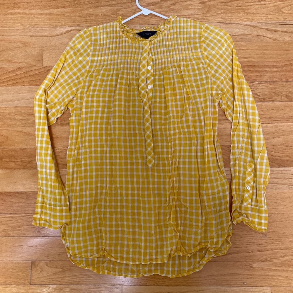 J. Crew shirt
